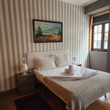 Apartmán D'Ouro Dona Maria By Lw Vila Nova de Gaia Exteriér fotografie