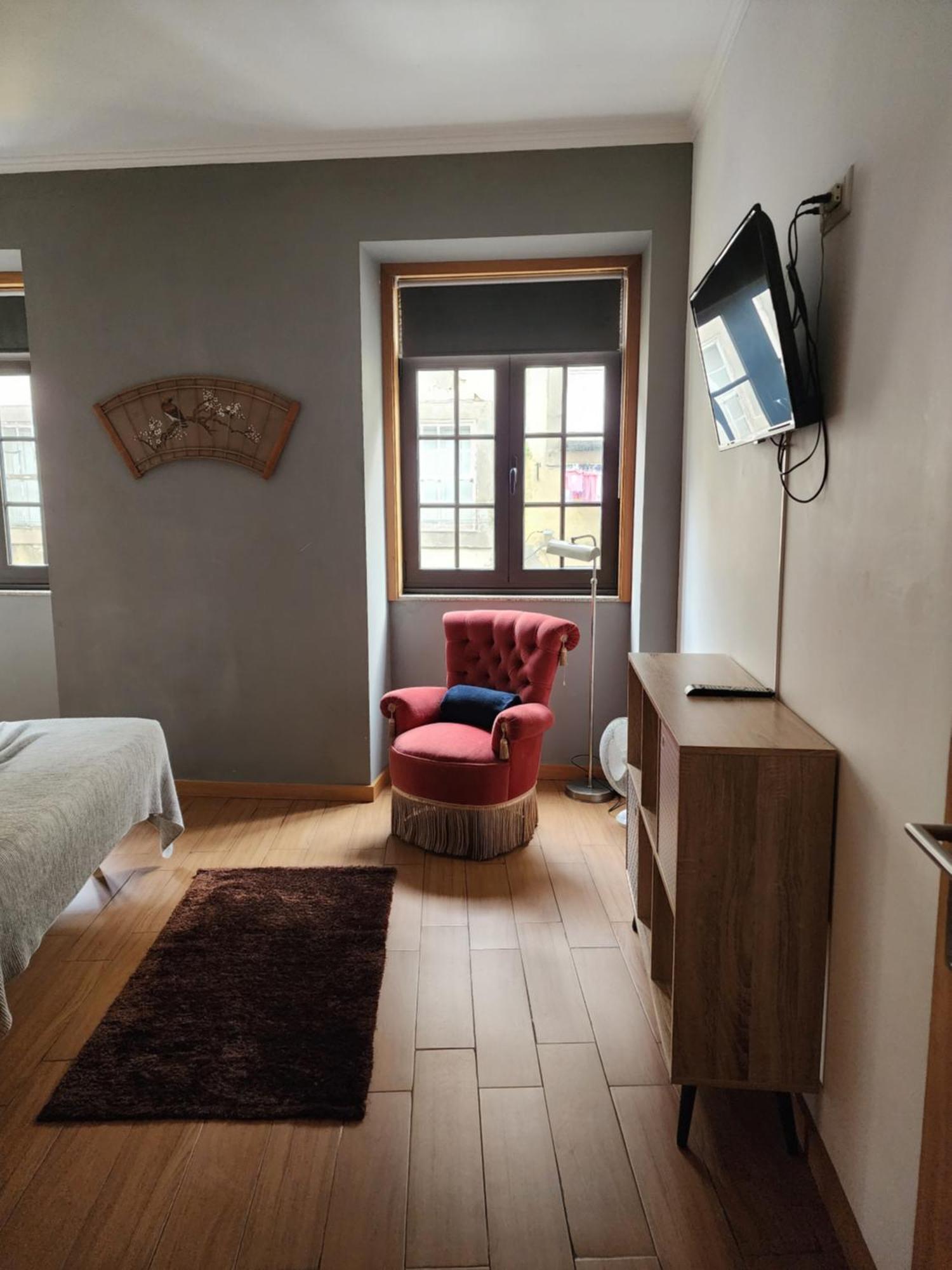 Apartmán D'Ouro Dona Maria By Lw Vila Nova de Gaia Exteriér fotografie