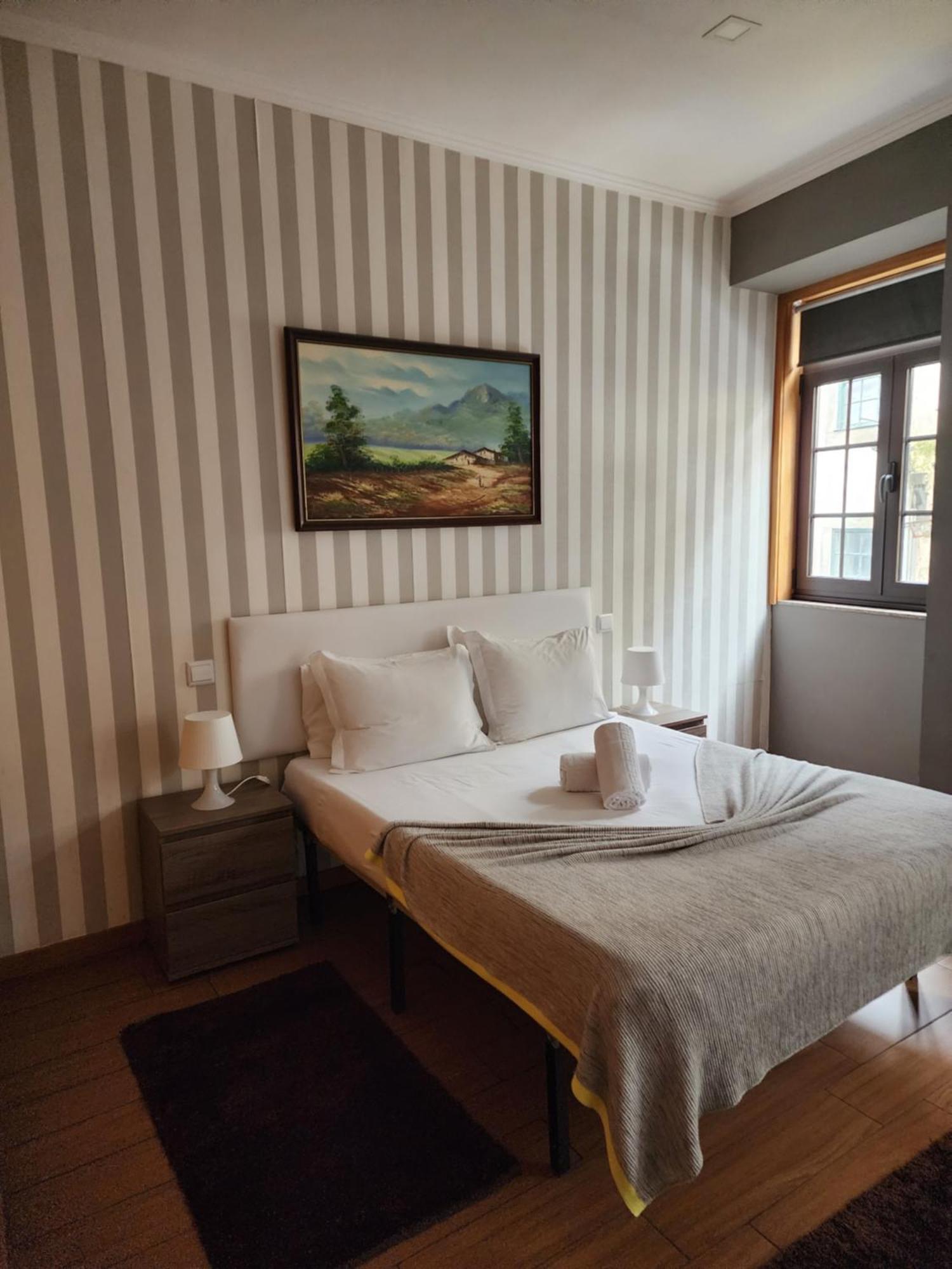 Apartmán D'Ouro Dona Maria By Lw Vila Nova de Gaia Exteriér fotografie