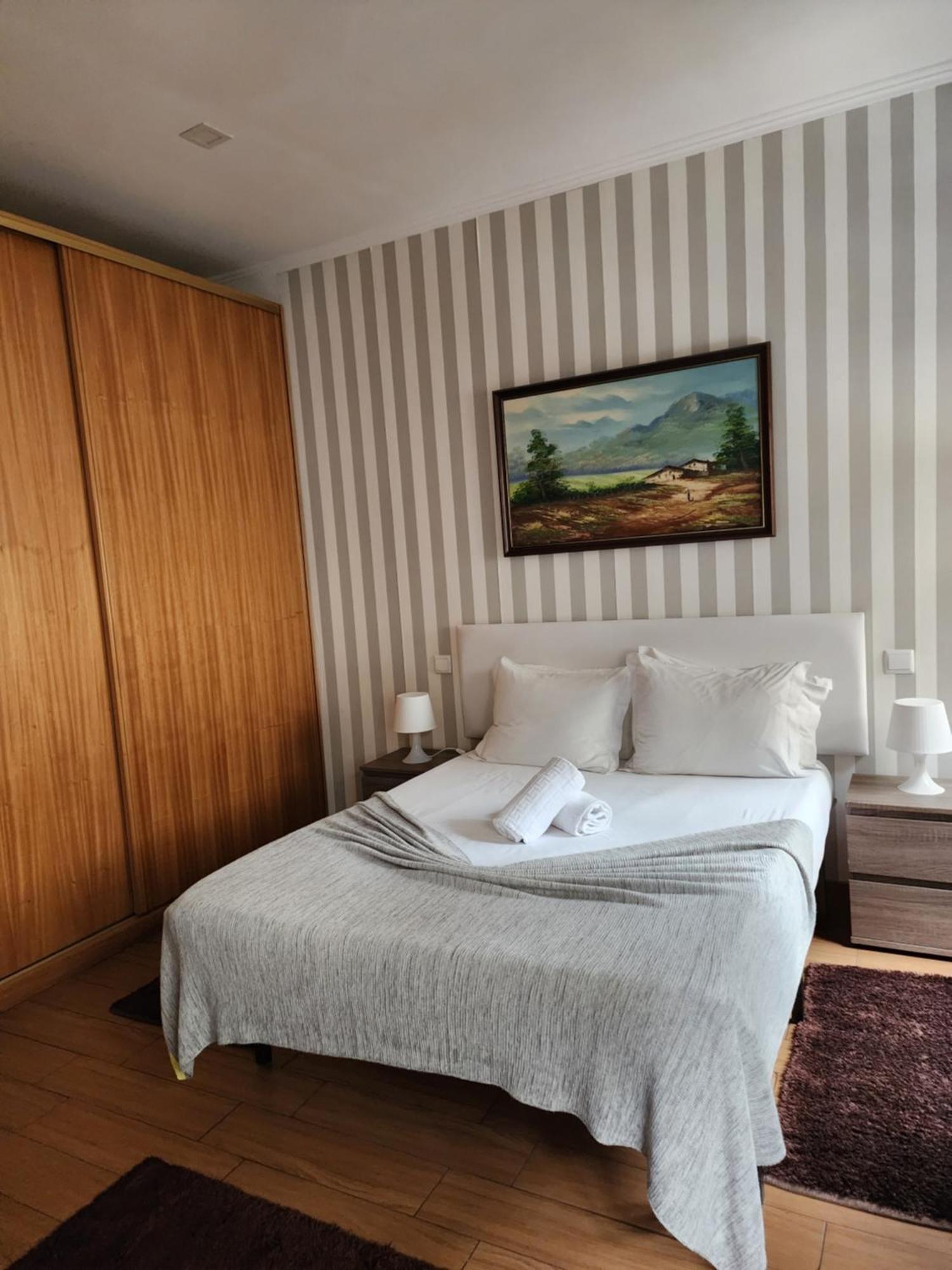 Apartmán D'Ouro Dona Maria By Lw Vila Nova de Gaia Exteriér fotografie