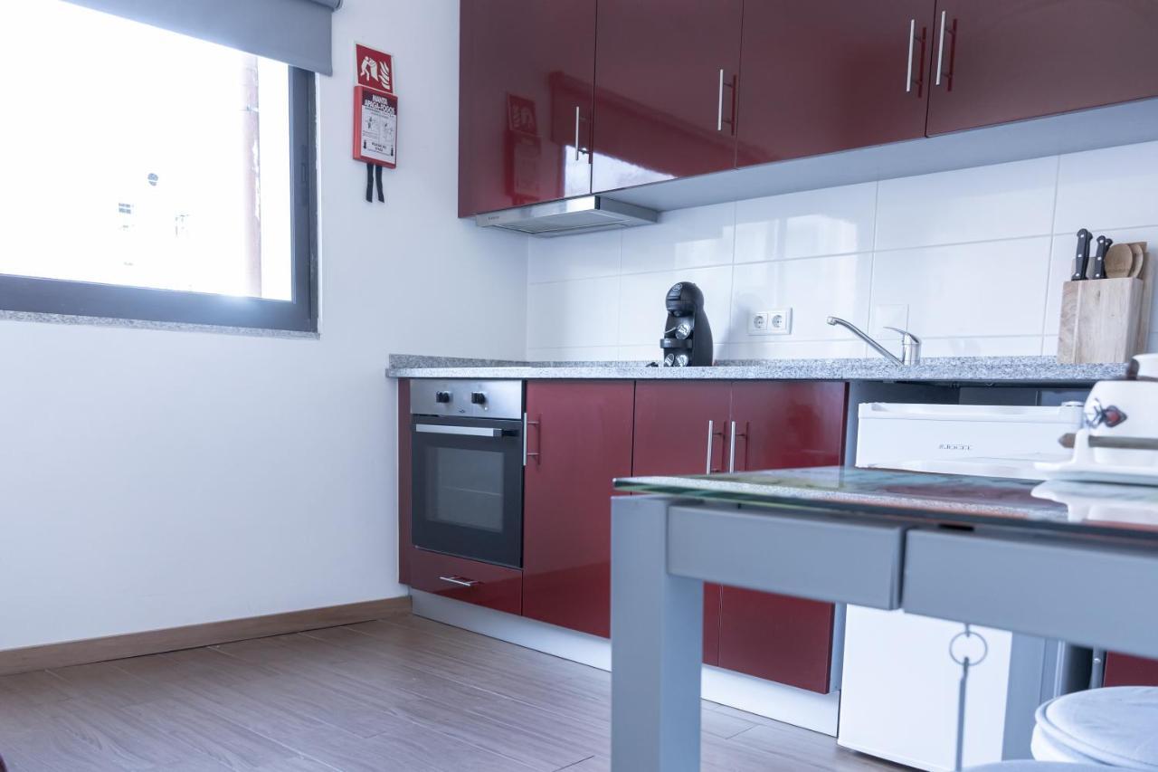 Apartmán D'Ouro Dona Maria By Lw Vila Nova de Gaia Exteriér fotografie
