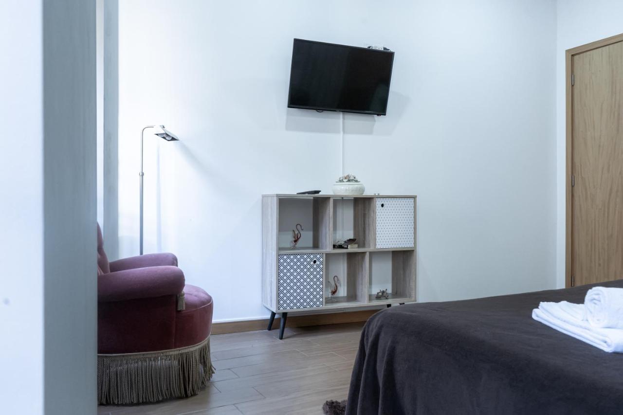 Apartmán D'Ouro Dona Maria By Lw Vila Nova de Gaia Exteriér fotografie